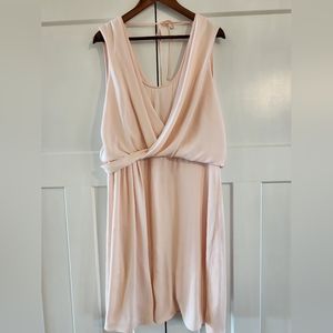 White House Black Market Dress